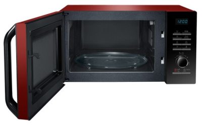 Samsung MG23H3115QR красный