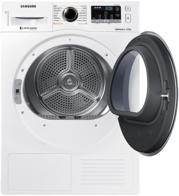 Samsung DV90M5200QW