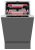 Посудомоечные машины Kuppersberg GSM 4574 Kuppersberg GSM 4574