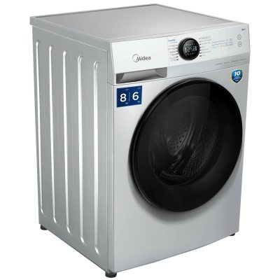 Midea MF200D80WBS/W-RU