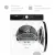 Сушильные машины Tuvio TFF18HW21 Tuvio TFF18HW21