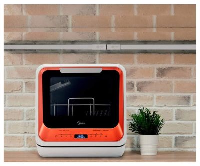 Midea MCFD42900 OR MINI