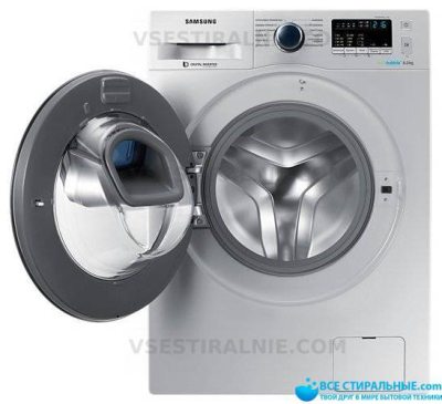 Samsung WW60K42109S