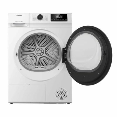 Hisense DHQE800BW2