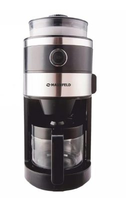 MAUNFELD MF-731BK