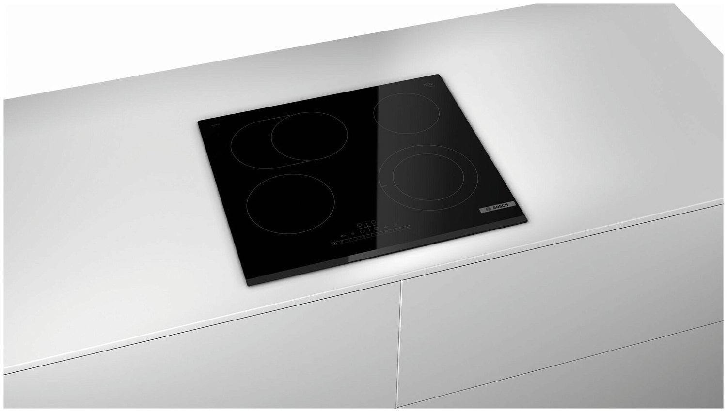 BOSCH PKN631FP2E