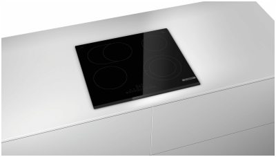 BOSCH PKN631FP2E