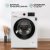 Стиральные машины NORDFROST i-DDQ4 8120 W NORDFROST i-DDQ4 8120 W