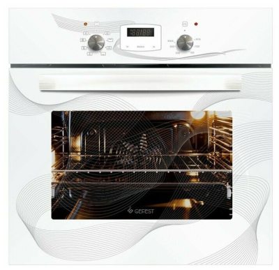 Gefest ЭД В ДА 622-02 K