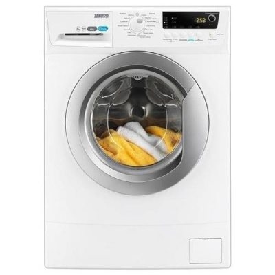 Zanussi ZWSE 7100 VS