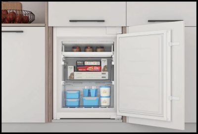 Indesit INC20 T321 EU