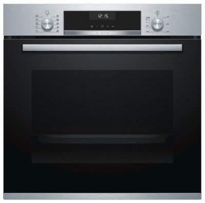 Bosch HBG537NS0R