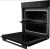 Духовые шкафы Kuppersberg HF 607 B Kuppersberg HF 607 B
