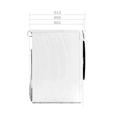 Tuvio TFF18HW21