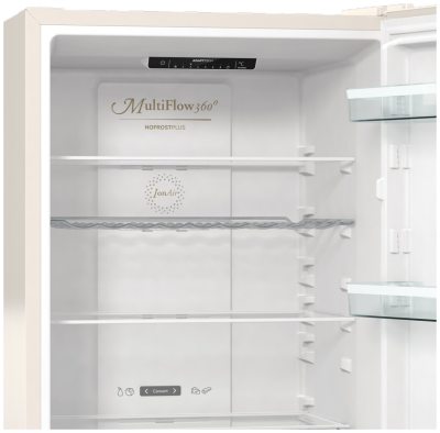 Gorenje NRK 6192 CLI