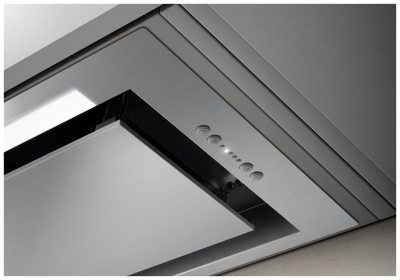 Elica HIDDEN 2.0 IX/A/90