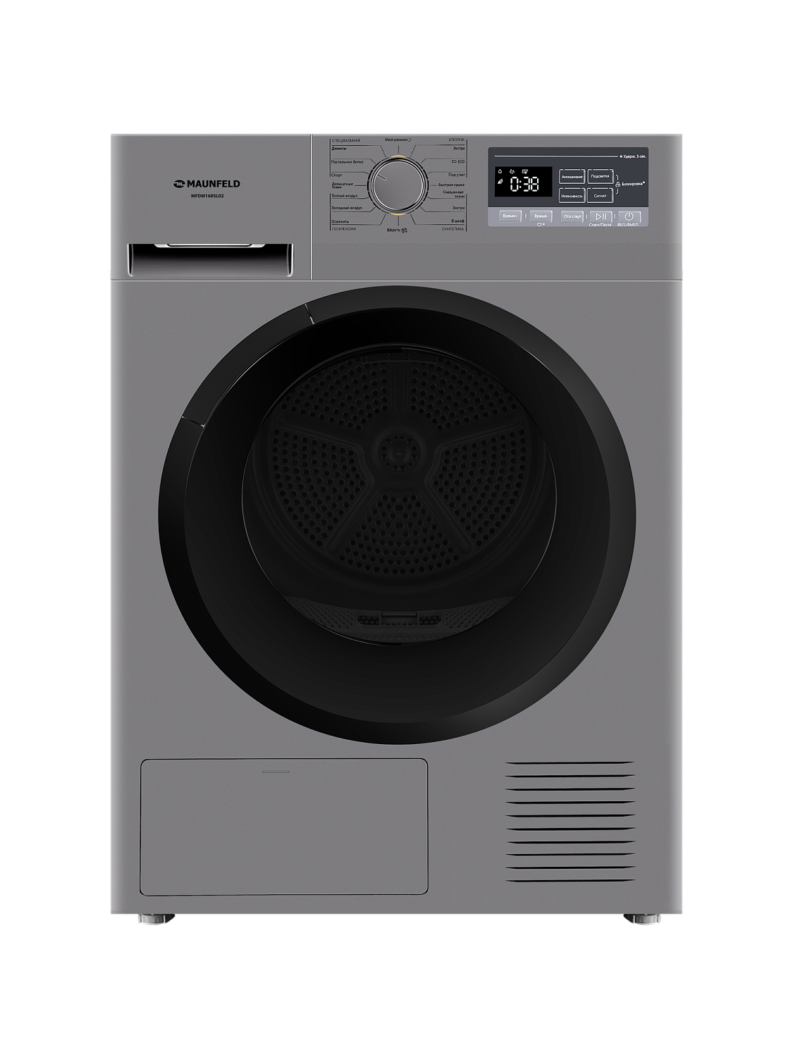 MAUNFELD MFDM168SL02