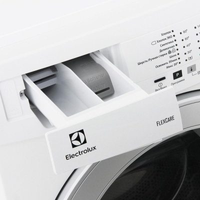 Electrolux EWF 1484 RR