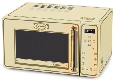 Kaiser M 2500 ElfEm