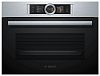 Bosch CSG656BS2