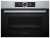 Духовые шкафы Bosch CSG656BS2 Bosch CSG656BS2