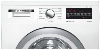 Bosch Serie 6 WUQ28490