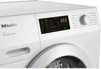 Miele WCD 330 WCS