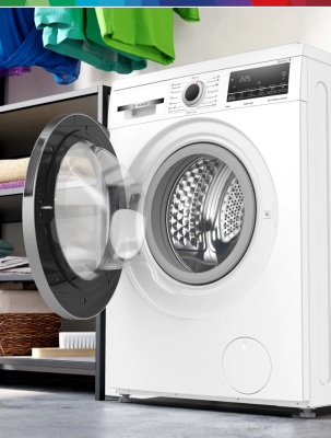 Bosch WLS28460ME Slim