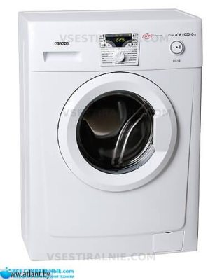 ATLANT 60С102