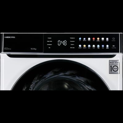 HIBERG i-DDQ11-1014 W