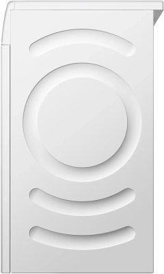 Bosch WLS28460ME
