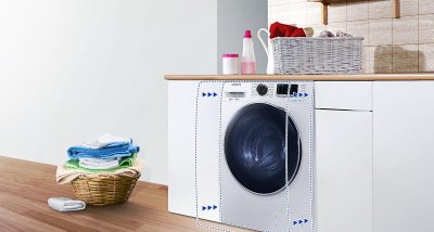 Samsung WD80K52E0AX