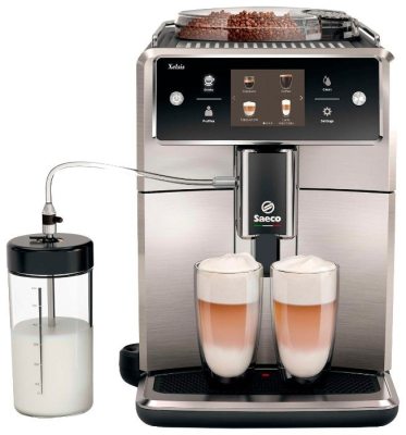 Saeco SM7683