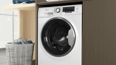 Hotpoint-Ariston NSD 6239