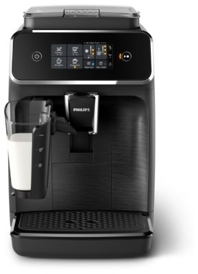 Philips EP2030 Series 2200 LatteGo