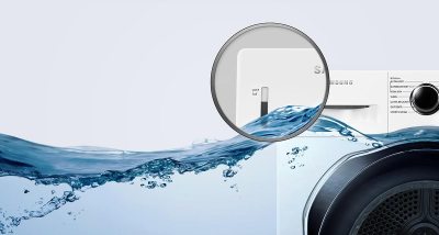 Samsung DV 90 K 6000 CW