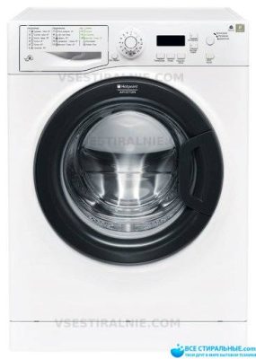 Hotpoint-Ariston WMSF 605 B