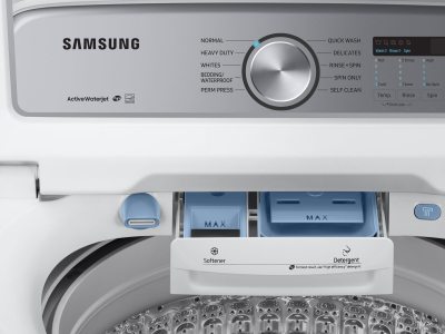 Samsung WA50R5200AW/US