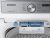Samsung WA50R5200AW/US