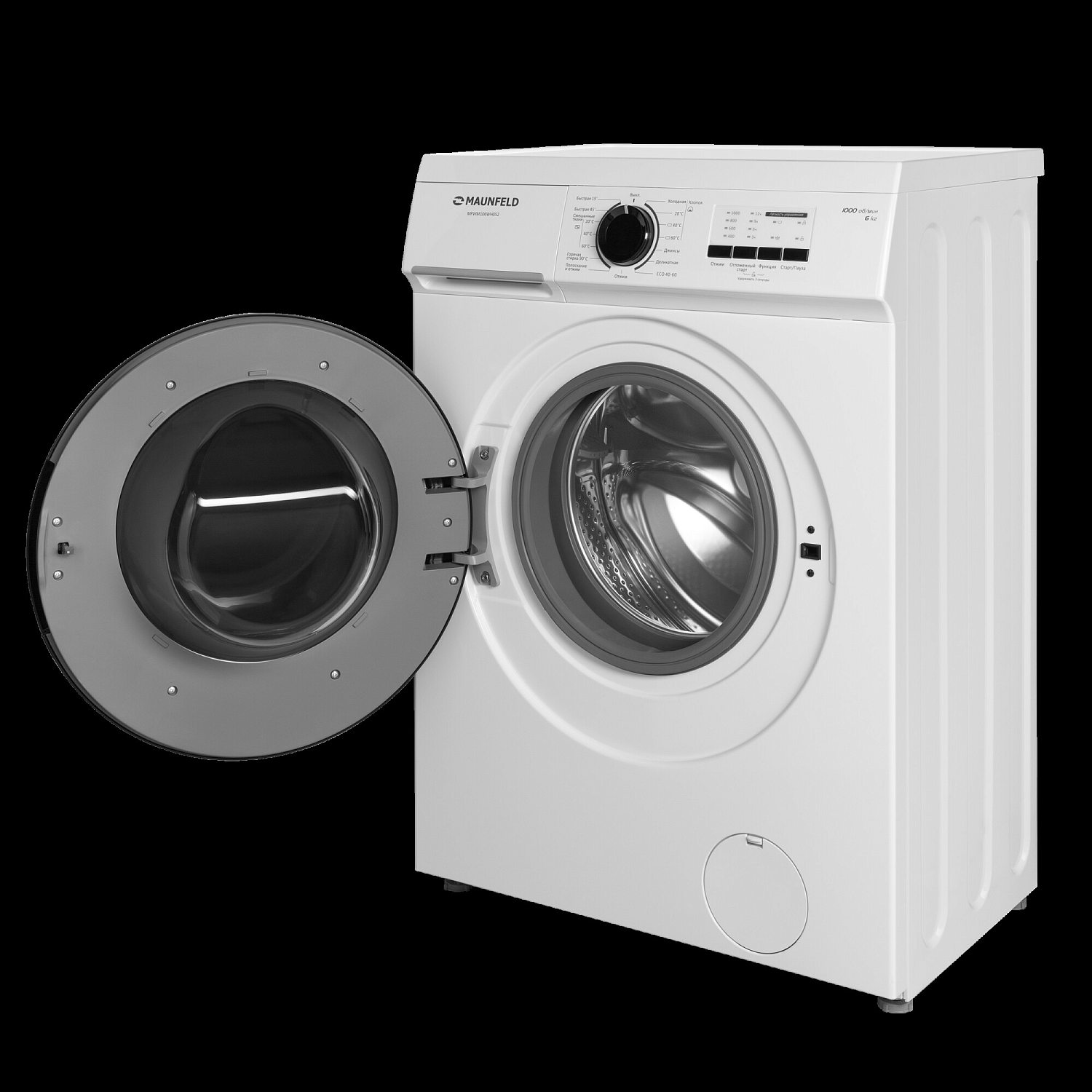 Maunfeld MFWM106WH052