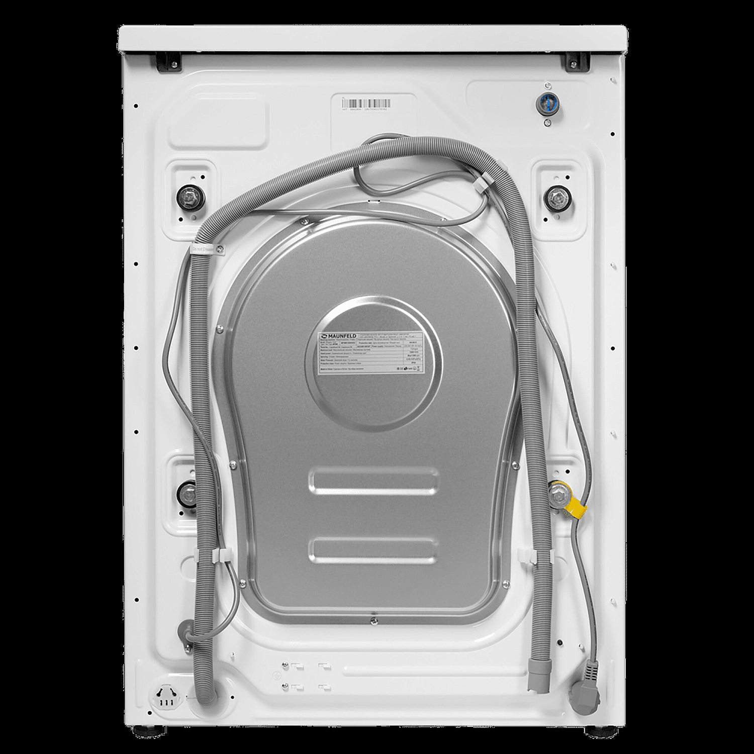 MAUNFELD MFWD14116WH05