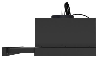 HOMSAIR Flat 60 черный