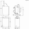AEG LTR8E373E