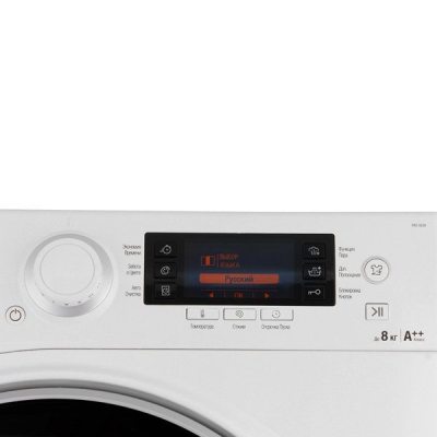 Hotpoint-Ariston RSD 8229 ST K
