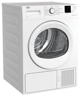 Beko DF 7412 GA