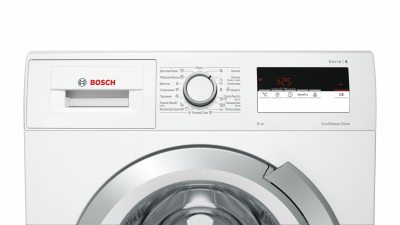 Bosch Serie 4 WLL 2416 E