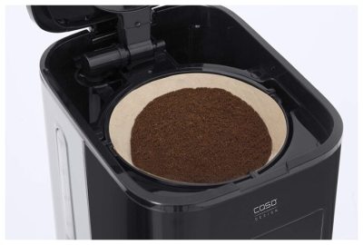 Caso Coffee Taste & Style