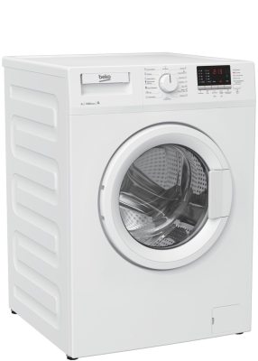 BEKO RGS 55P2 BWW