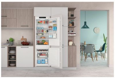 Indesit INC18 T332