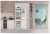 Indesit INC18 T332